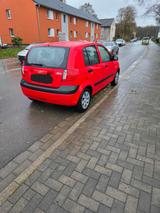 Hyundai Getz - Hyundai Getz in Duisburg