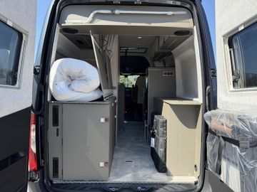 HYMER  ERIBA  HYMERCAR Grand Canyon S Xperience 600 Premium 360° LED 
