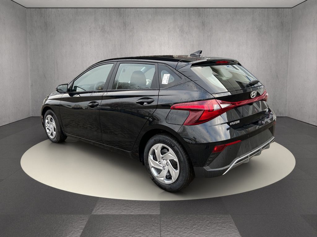 Hyundai i20 – Bild 5