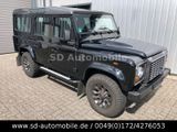 Land Rover Defender 110 Edition LXV 1.HAND+U-FREI+SH+MWST - Land Rover Defender: Edition