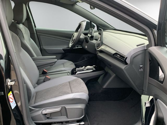 ID.4 Pro GOAL 210 kW (286 PS) 77 kWh 1-Gang-Auto
