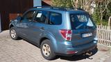 Subaru Forester 2.0X Active Automatik Active - Subaru mit LPG-Antrieb