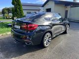 BMW X6 xDrive40d -ALLE EXTRAS!!! - BMW X-Reihe: Alle