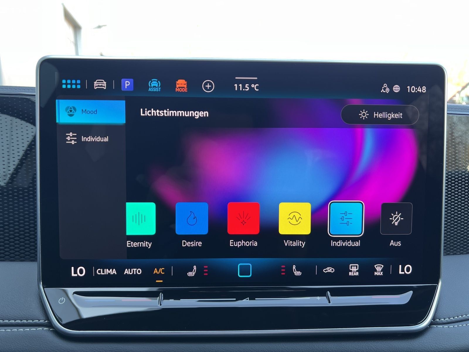 Tiguan Goal 2.0 TDI DSG AHK*ACC*LED*Navi*App Con