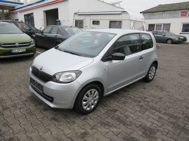 Skoda Citigo Active