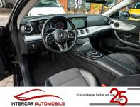 Mercedes-Benz E 200 CGI Coupe Avantgarde |Ambiente|LED|WIDE|