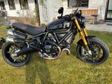 Ducati Scrambler 1100 Sport Pro - DUCATI SCRAMBLER 1100 SPORT PRO
