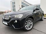 BMW X4 xDrive 28 i ,180kW,Nur 48.000KM, Gepflegt - gebrauchte BMW X4 aus dem Jahr 2018