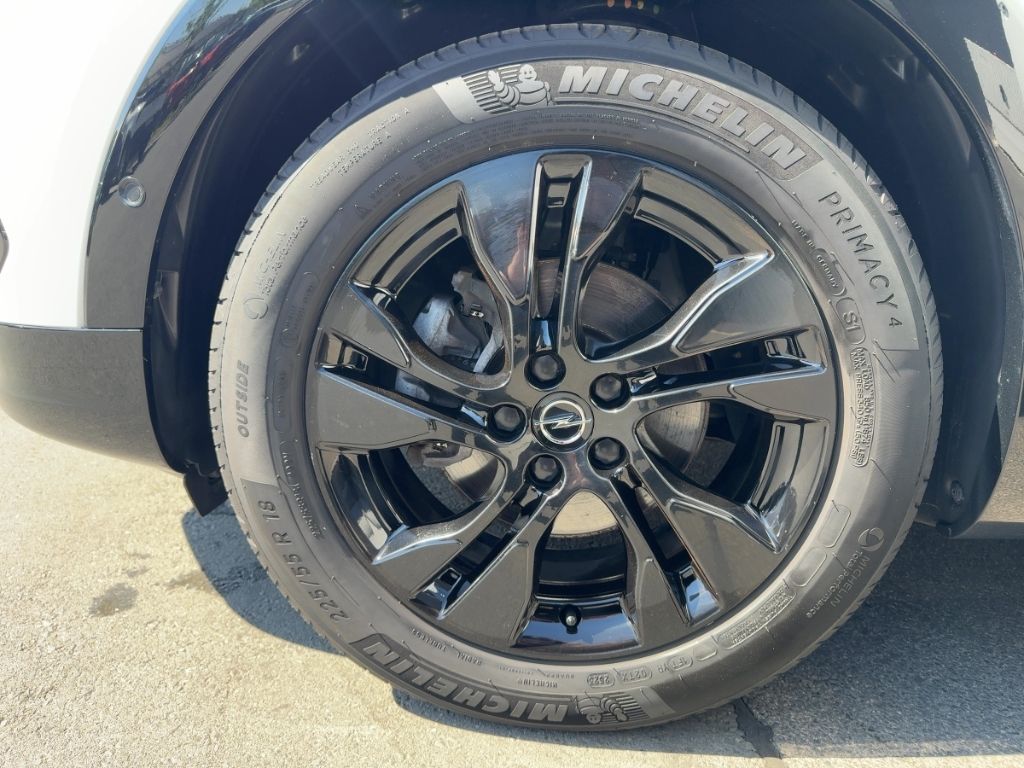Fahrzeugabbildung Opel Grandland GS, Navi, SHZ, LHZ, 360 Kamera, PDC