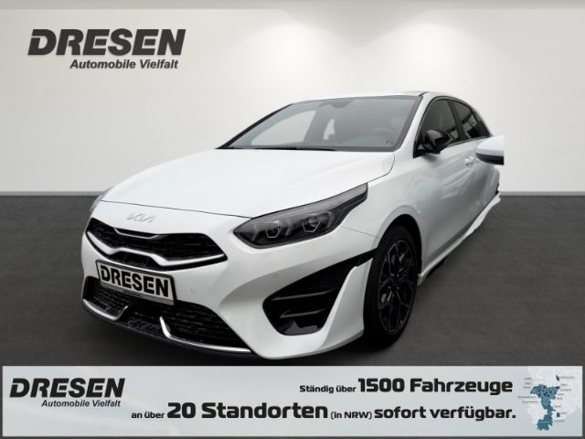 Kia Ceed GT-LINE 1.5T 140 AT NAVI,DAB,KLIMA,KAMERA,C