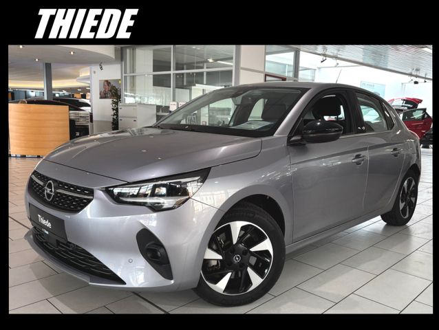 Opel Corsa-e F ELEGANCE 3-PHASIG NAVI/LED/KAMERA/DAB+