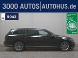 Volkswagen Passat Var. 2.0 TDI R-Line Leder Navi DC Matrix - Volkswagen Passat mit Diesel-Antrieb: Leder, Kombi, Automatik