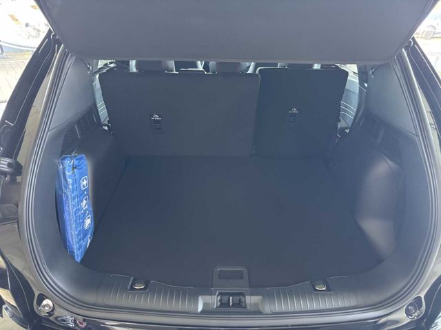 Ford Kuga 1.5 EcoBoost ST-Line Winterpaket