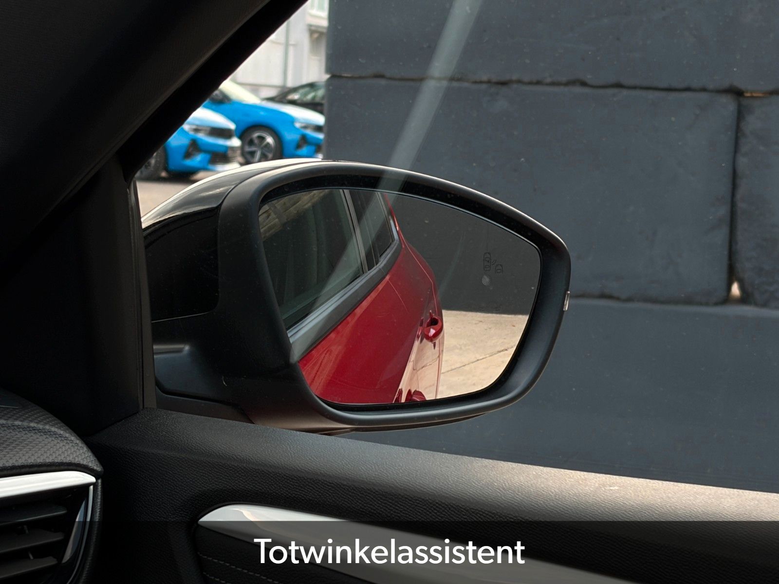 Fahrzeugabbildung Opel Corsa F GS 1.2 Turbo Matrix SHZ LHZ Navi Carplay