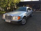 Mercedes-Benz CE 230 - Mercedes-Benz Coupé aus dem Jahr 1992