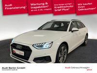 Audi A4 - Vorschau Bild 1