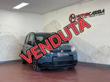 Fiat Panda 1.0 FireFly S&S Hybrid Sport - Fiat Panda Sport mit Hybrid-Antrieb (Benzin/Elektro)