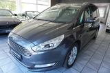 Ford Galaxy Titanium*Sony*SHZ*ACC*7-Sitzer* - gebrauchte Ford Galaxy aus dem Jahr 2018