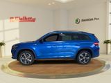 Skoda Kodiaq Sportline 2.0 TDI EU6d *Navi*LED*Memory*K - Skoda Kodiaq aus 2023