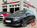 Kia Ceed Spirit 1.4 T-GDI EU6d-T Navi Kamera LED Key - Kia: Cee D Spirit