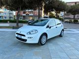 Fiat Punto 1.3 MJT I- autocarro -4 posti 95 CV 5 - Fiat Punto mit Diesel-Antrieb: 1.4