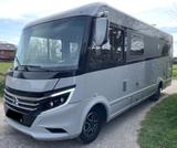 Niesmann + Bischoff iSMOVE 7.3 F Clou Line - Markise Solar KingBett