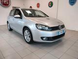 Volkswagen Golf 2.0 TDI 140CV DPF DSG 5p. Comfor - Volkswagen Golf: V TDI 140