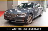 BMW 730 d xDrive*LED*NAVI*HUD*LEDER*H&K*SHD*360°* - BMW 7er Reihe in Dresden