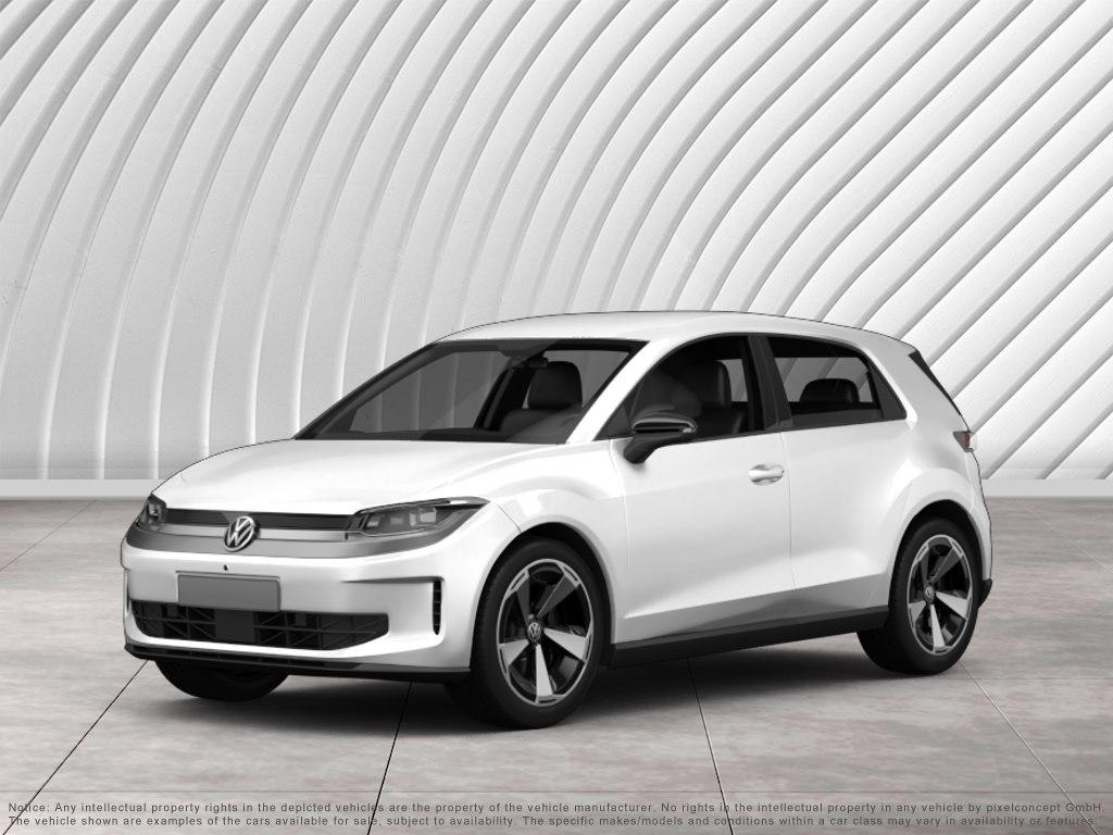 Volkswagen ID. Polo