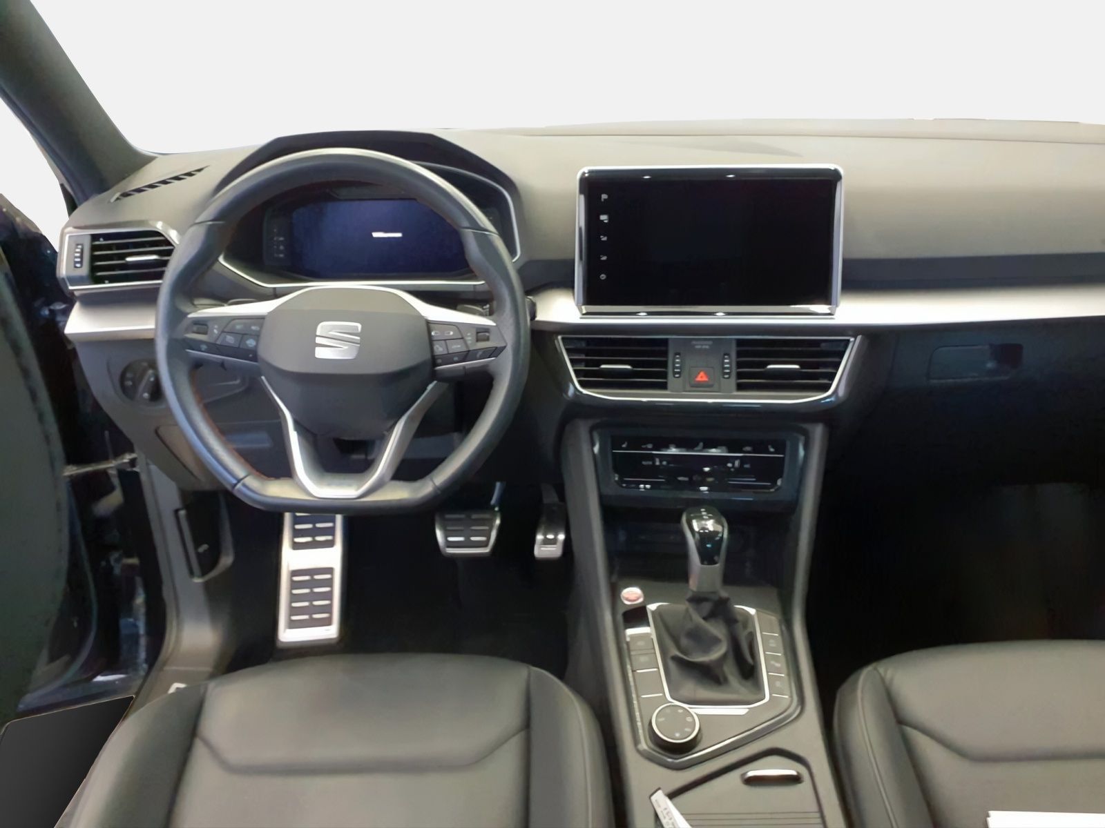 Seat Tarraco - Bild 5