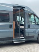 Pössl 2Win Plus | Truma 6E | Klimaauto.