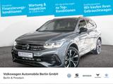 Volkswagen Tiguan Allspace 2.0 TDI 4M R-Line 7-Sitz Black-S