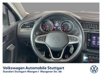 Volkswagen Tiguan - Vorschau Bild 10