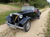 MG TD - MG TD Gebrauchtwagen