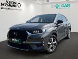 DS Automobiles DS7 CB GRANDCHIC 4X4 E-TENSE,NAVI,AHK,LEDER,SOUN - DS Automobiles DS7 (Crossback) Plug-in Hybrid (PHEV) Gebrauchtwagen