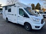 Chausson S 695 FirstLine Modell 2025 "AKTION ABVERKAUF" - Chausson Düsseldorf