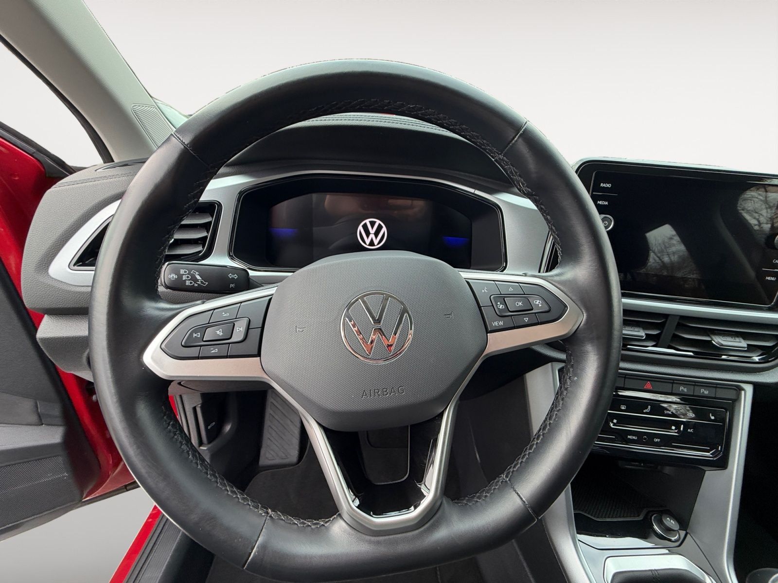 Volkswagen T-Roc - Bild 13