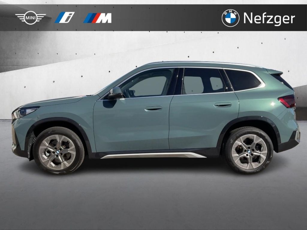 BMW X1 sDrive 20i xLine Harman K. Park-Assistent AHK foto 2