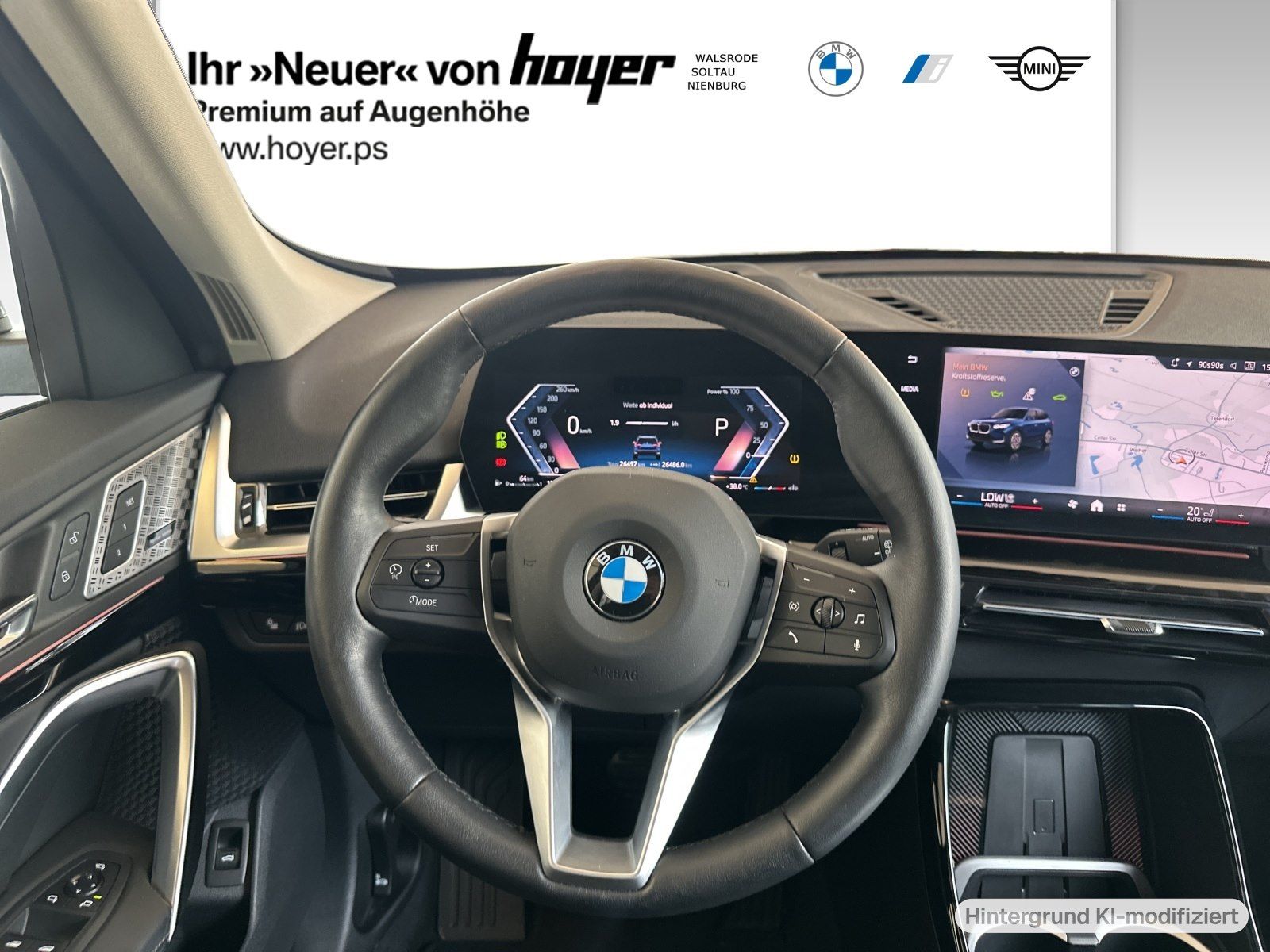 BMW X1 - Bild 13