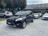 Ford FORD KUGA - 4X4 - 4WD - TITANIUM - gebrauchte Ford Kuga aus dem Jahr 2008