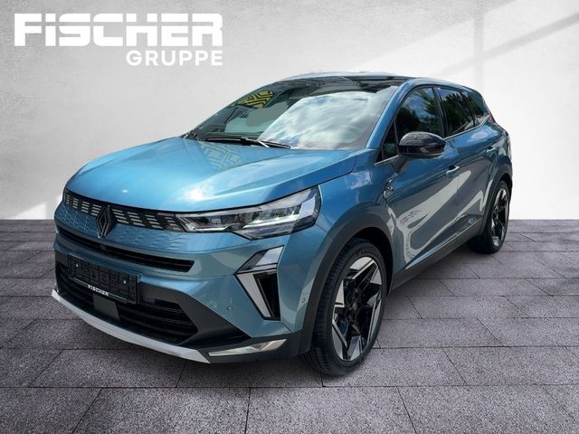 Renault Symbioz Iconic E-Tech Full Hybrid 145 ABS ESP ZV