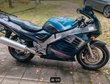 Suzuki schöne und fahrbereite RF900  offen 135 PS - Offers