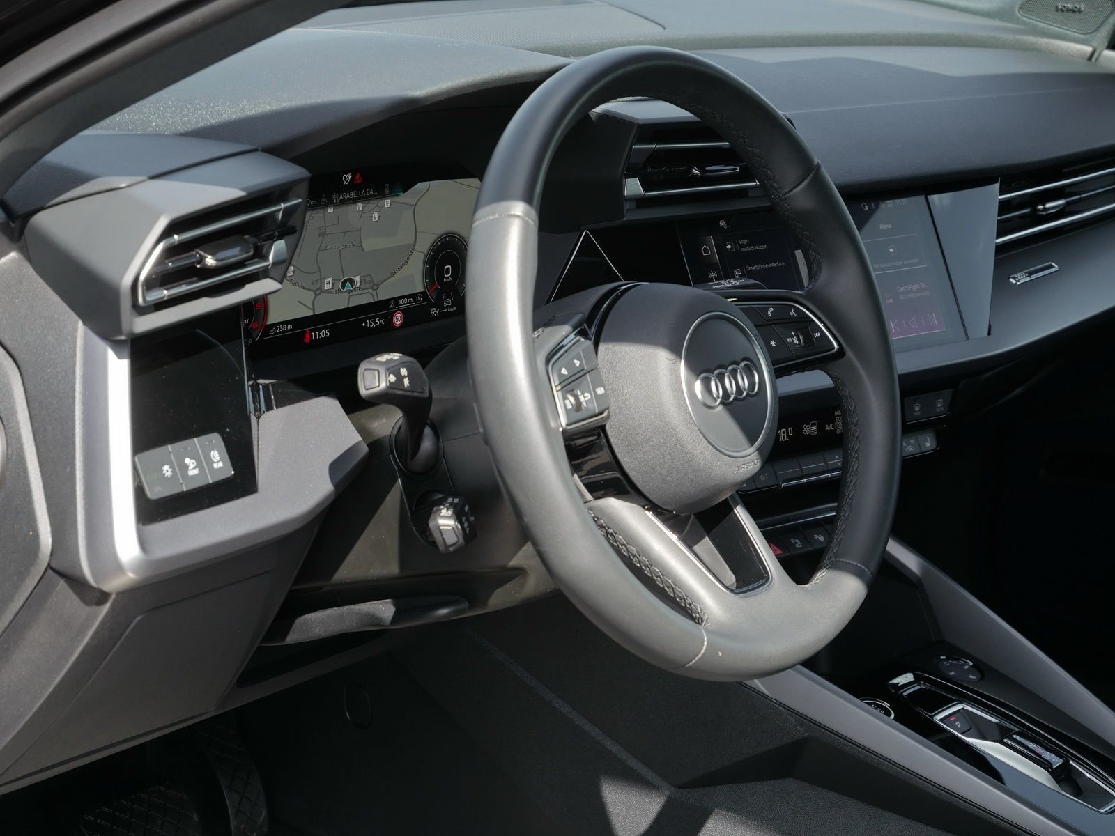 Audi A3 - Bild 19