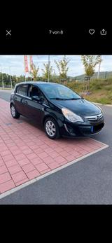 Opel Corsa D Facelift Modell bj 2011 - Opel Corsa: B Modell