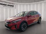 Kia XCeed Vision 1.0 T-GDI Komfort-Pkt. - Kia XCeed Tageszulassungen