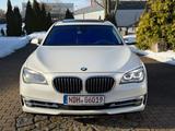 BMW 740d xDrive Voll Ausstattung - gebrauchte BMW 740 aus dem Jahr 2014