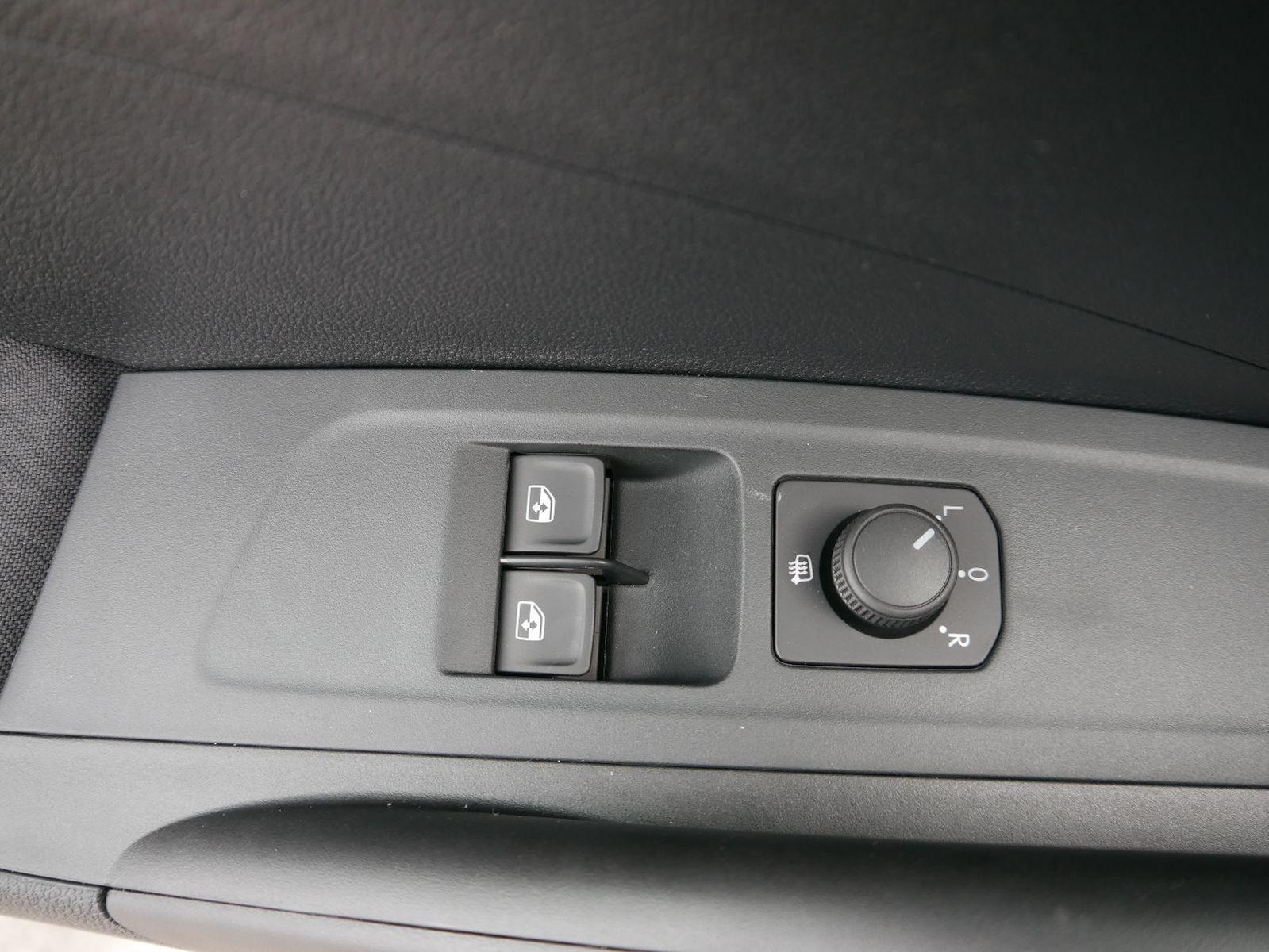 Skoda Fabia - Bild 10