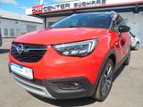 Opel Crossland (X) Innovation - Opel Crossland (X): Rot