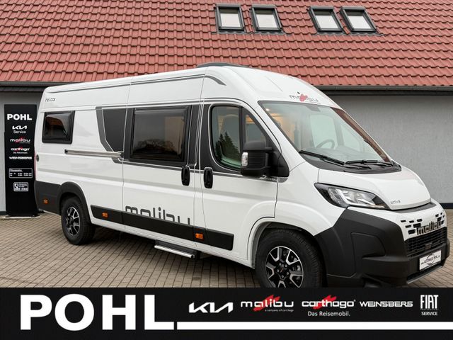 Malibu Van Relax 640 LE R Activ