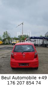 Hyundai i10 - Hyundai i10 in Herne